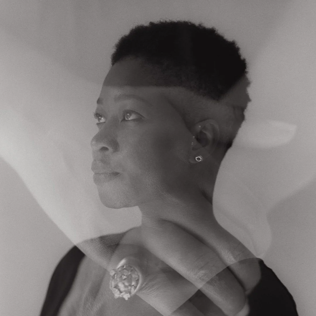 Emefa Cole: Elemental Goldsmith