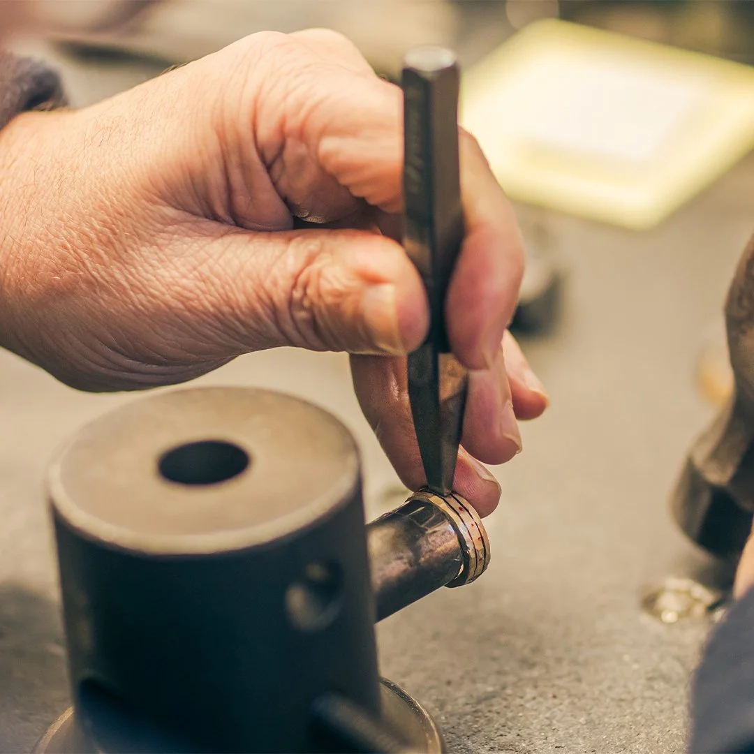 Will Evans, Director of the London Assay Office, comments on the ...