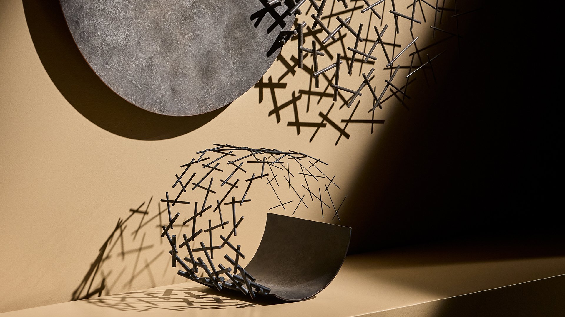 Goldsmiths' Fair 2025 - Week Two