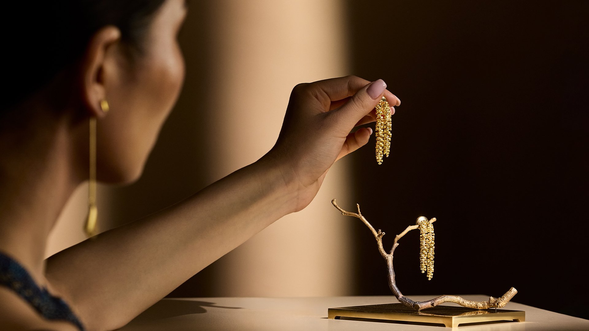 Goldsmiths' Fair 2025 - Week One