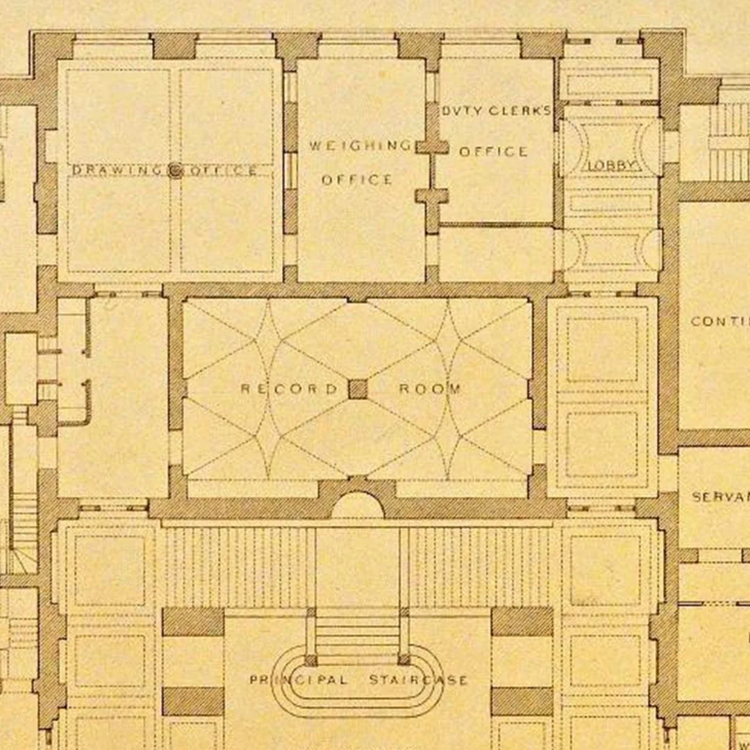 Exciting (re)developments at Goldsmiths’ Hall