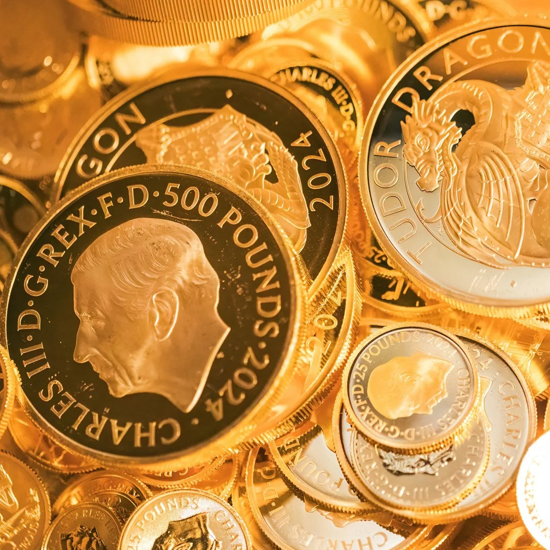 Experience the Trial of the Pyx at Mansion House in 2026