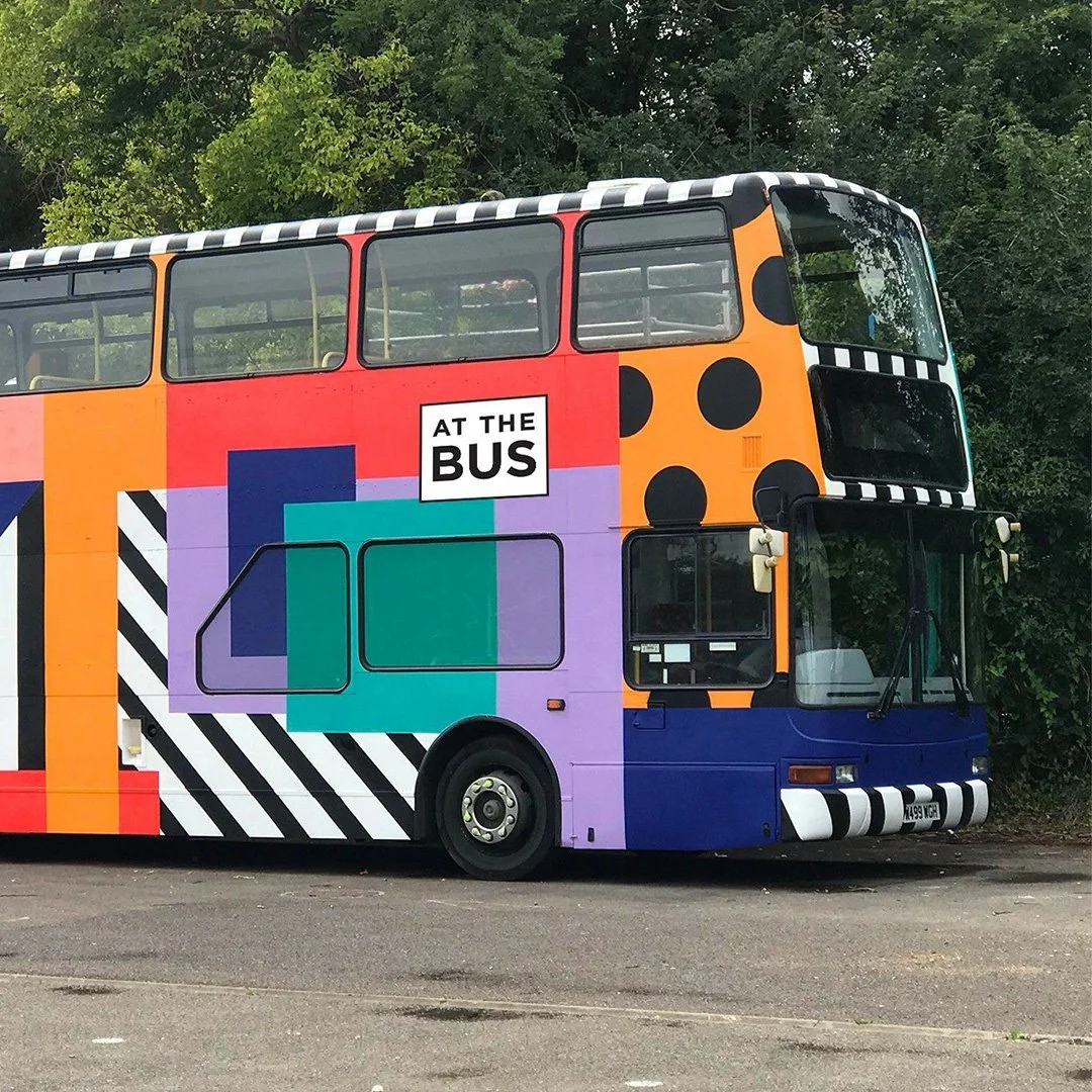 Going places: Goldsmiths’ Foundation award funds innovative school-based art as therapy project