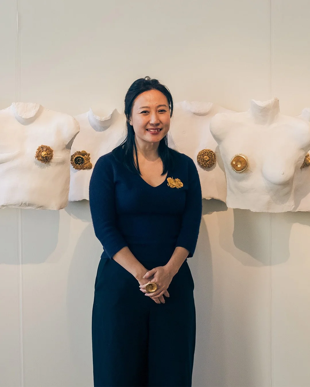 International Women's Day 2026: Meet Huimin Zhang