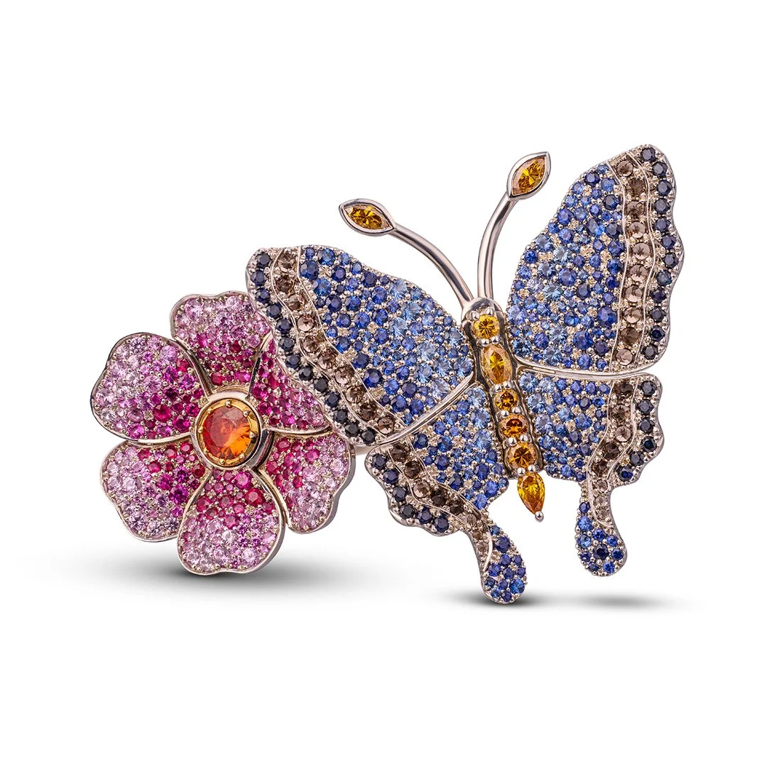 Apprentice to Masterpiece: The Work of the Goldsmiths’ Company Apprentices 2025/26