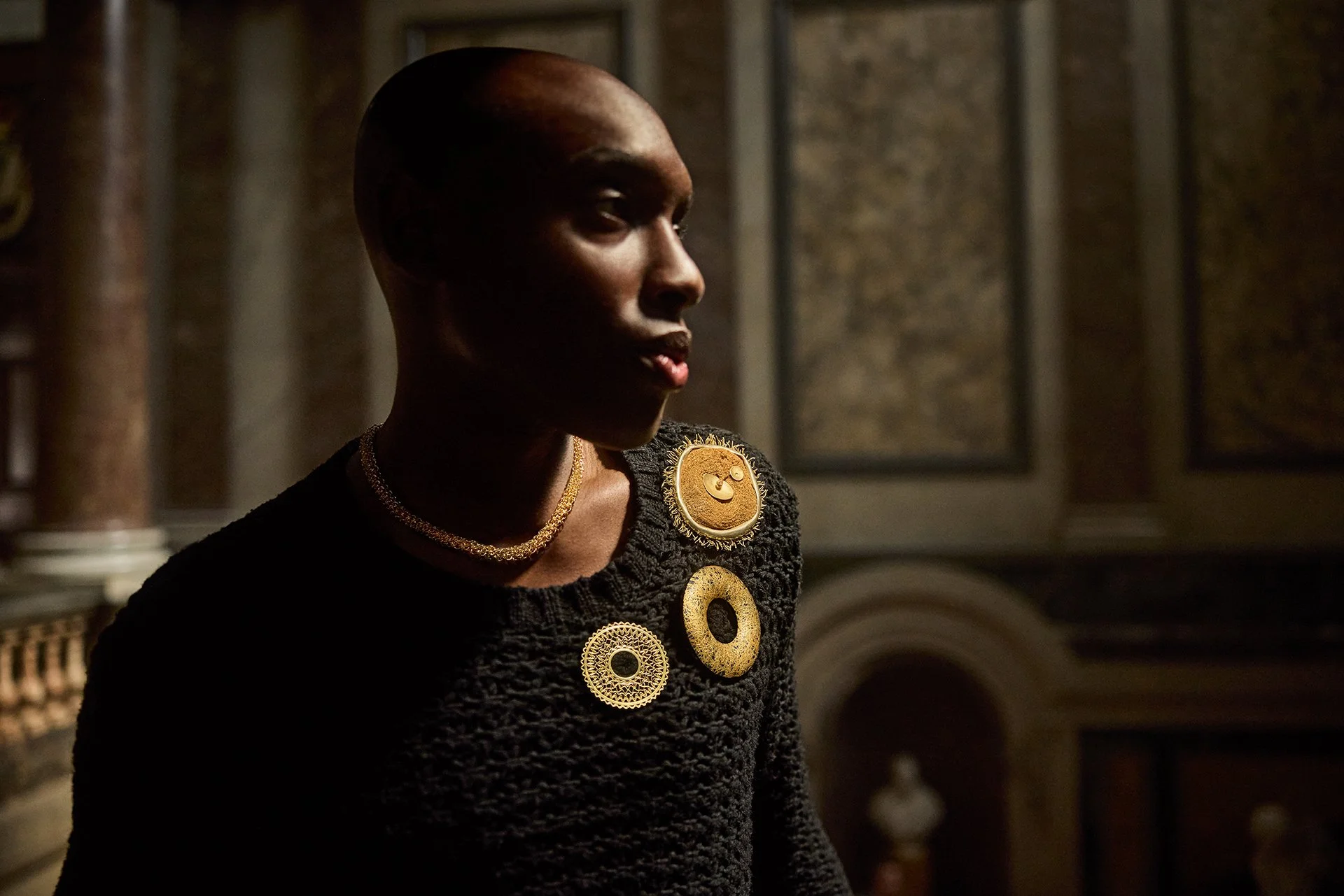 Collect 2026 talk: Bringing Craft to the Public