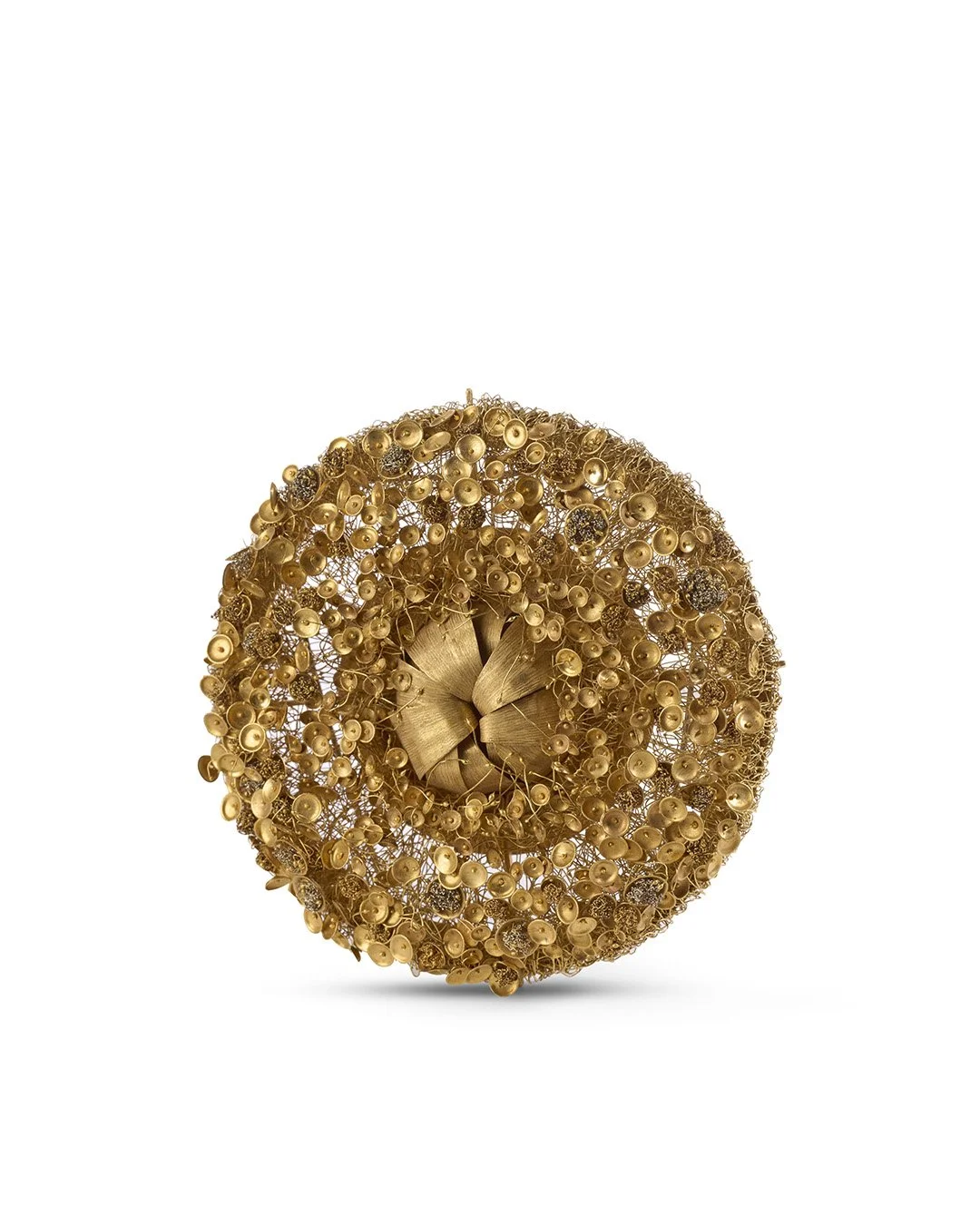 ‘Unique, irreplaceable and brilliantly beautiful’ - Huimin Zhang’s Mammary Gland Brooches