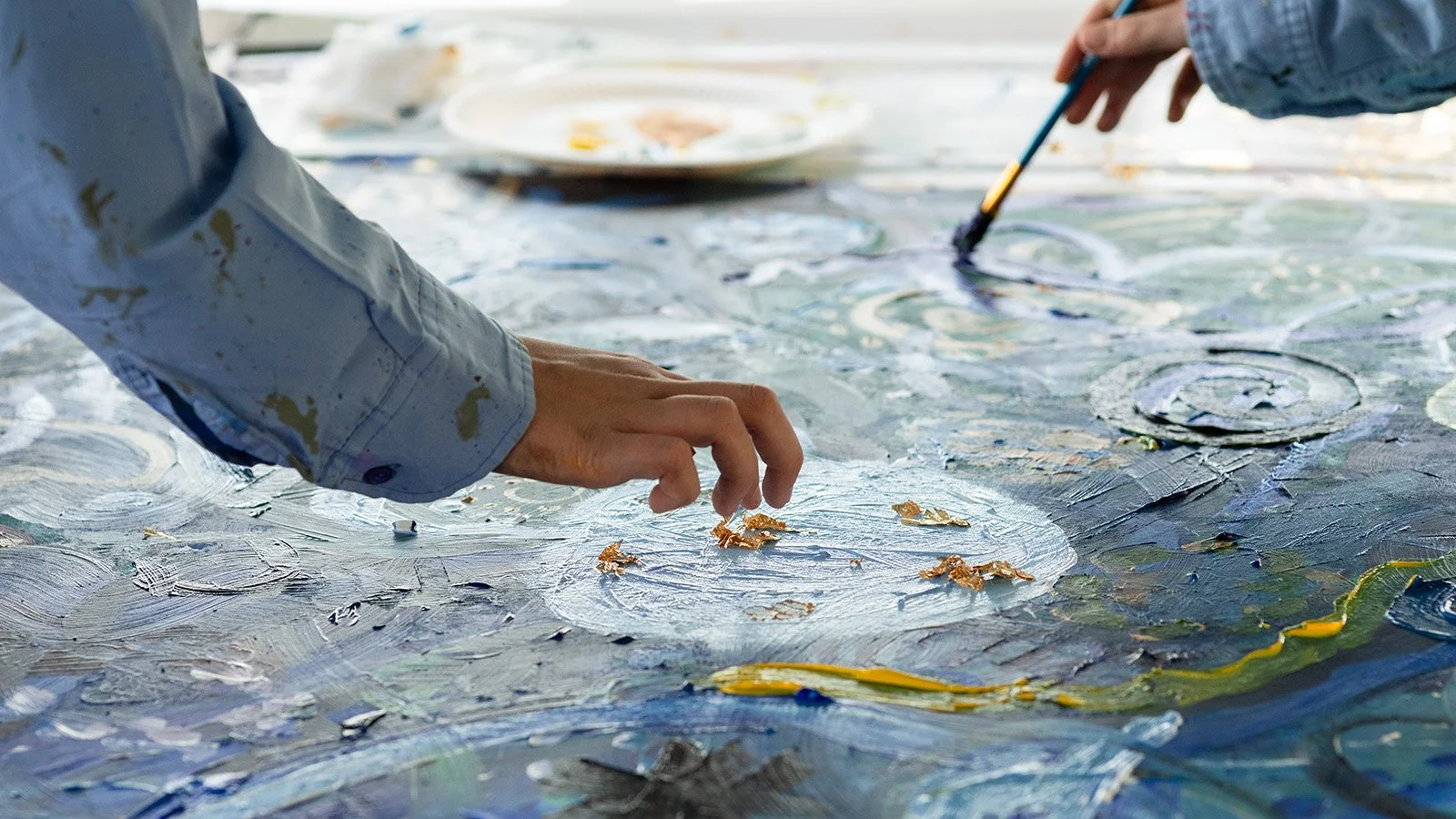 Senior Grants Officer