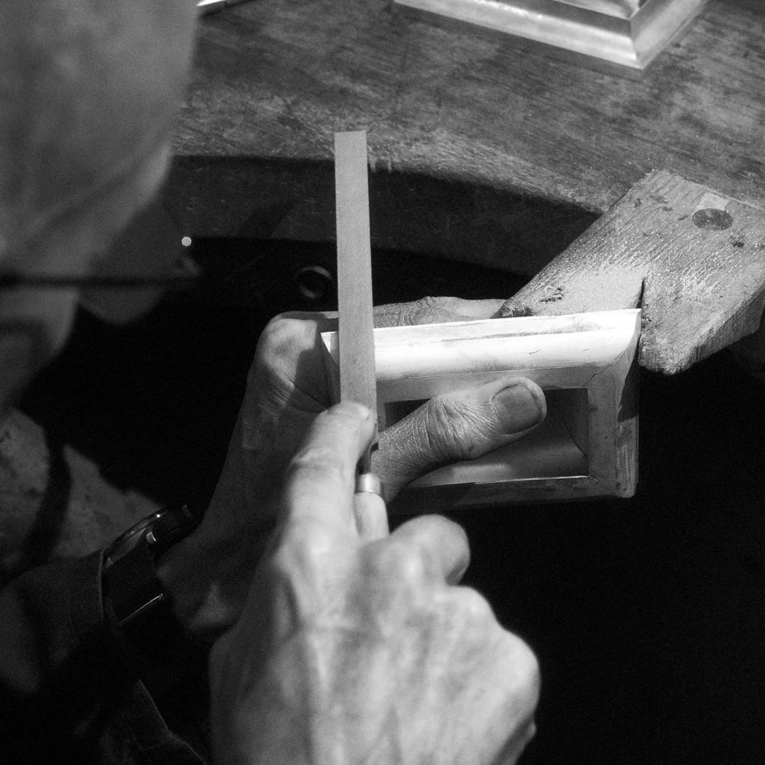 The value of craft in the digital age