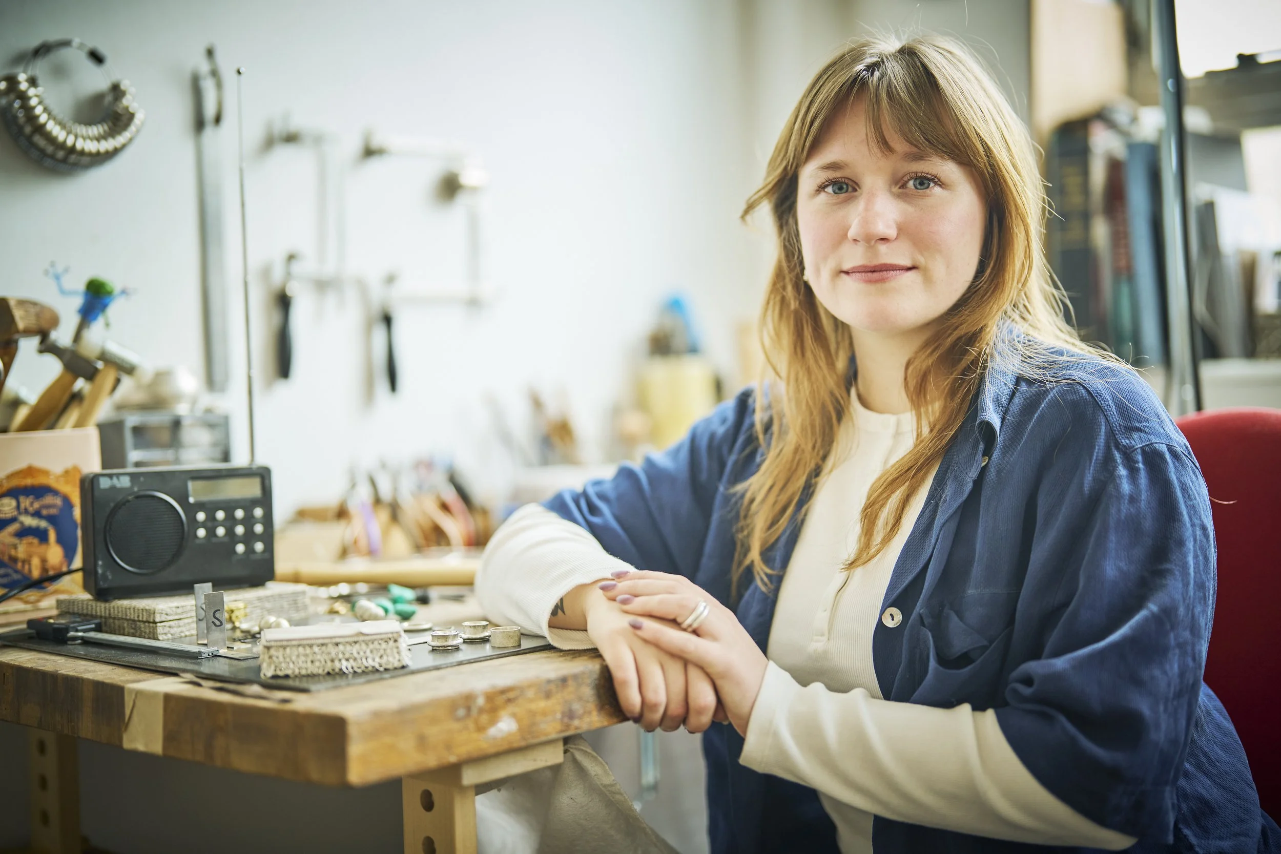 Monica Findlay - boxing up Scottish history