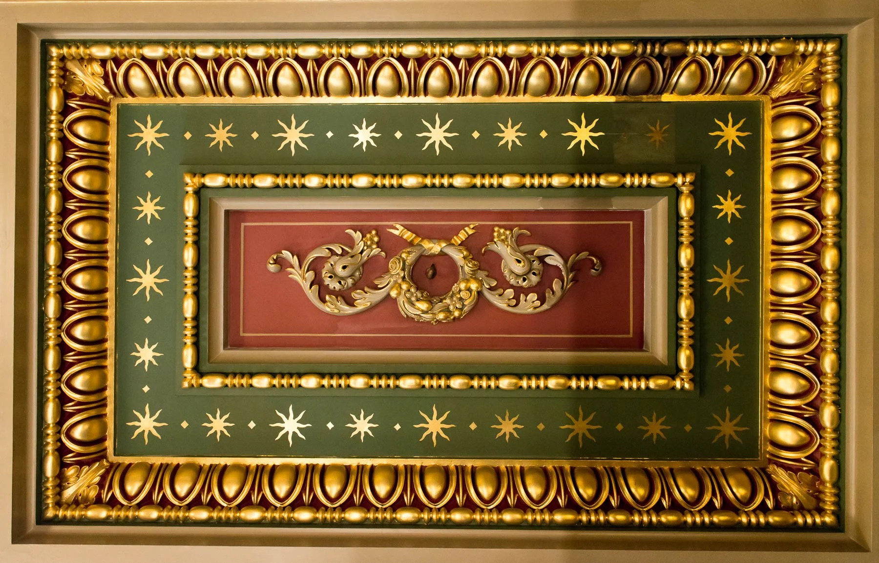 Maintenance Assistant - the Goldsmiths’ Company - £31,000