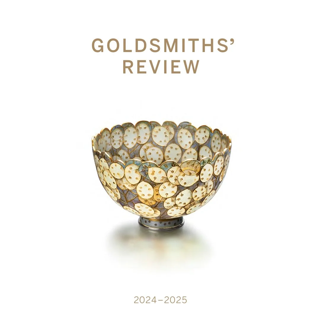 The Goldsmiths’ Review 2024/25