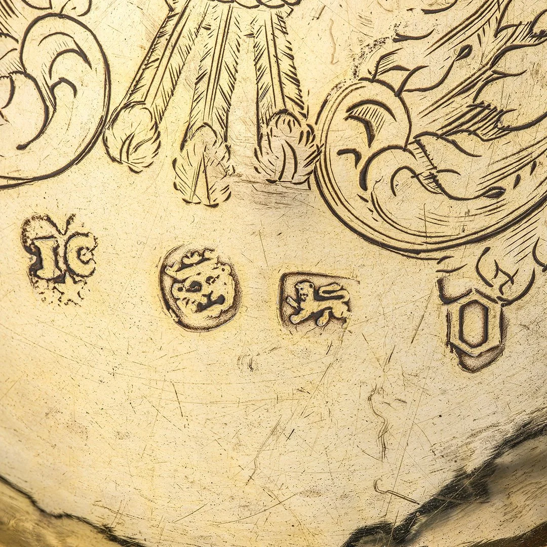Marks of deception: tackling fakes &amp; forgeries in antique British silver