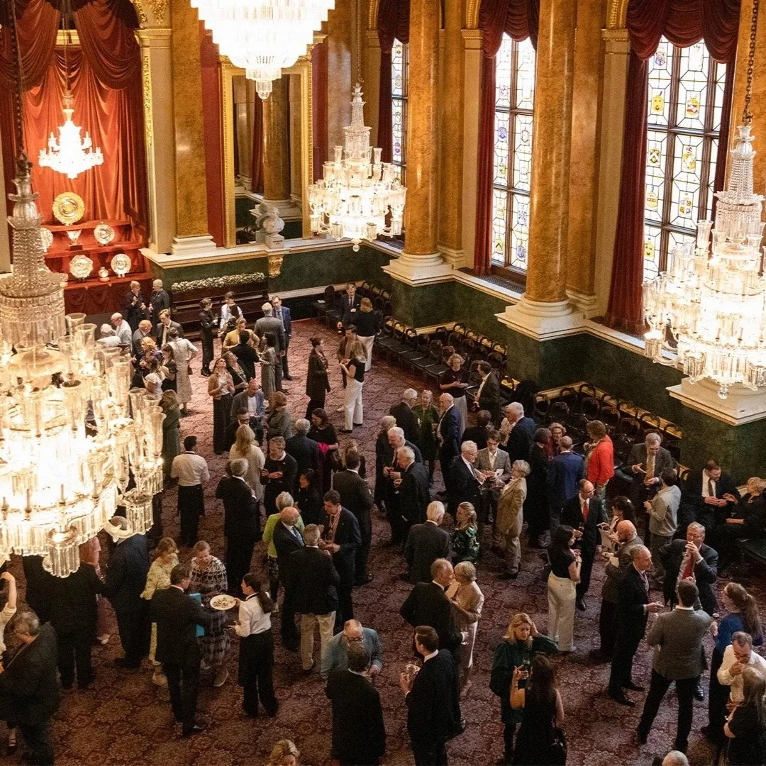 Membership Engagement &amp; Events Co-ordinator, Goldsmiths’ Company - £27k p.a. (Full Time) 