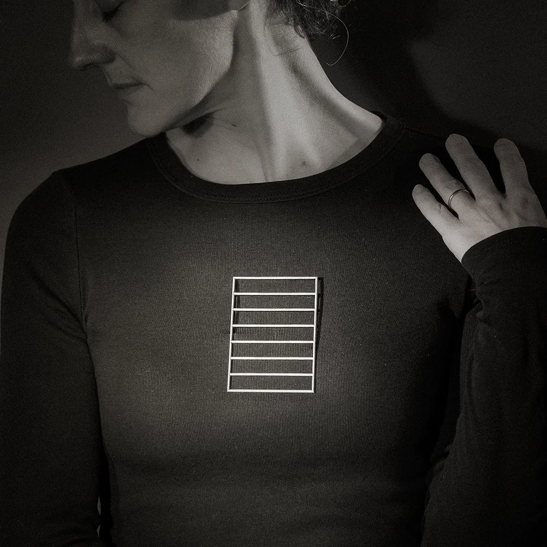 David Watkins - At the forefront of contemporary jewellery