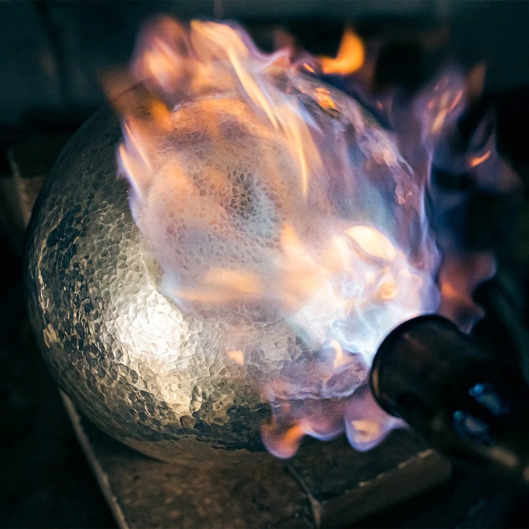 Six commissions to celebrate 700 years – Goldsmiths’ Company announces 2027 Anniversary Awards