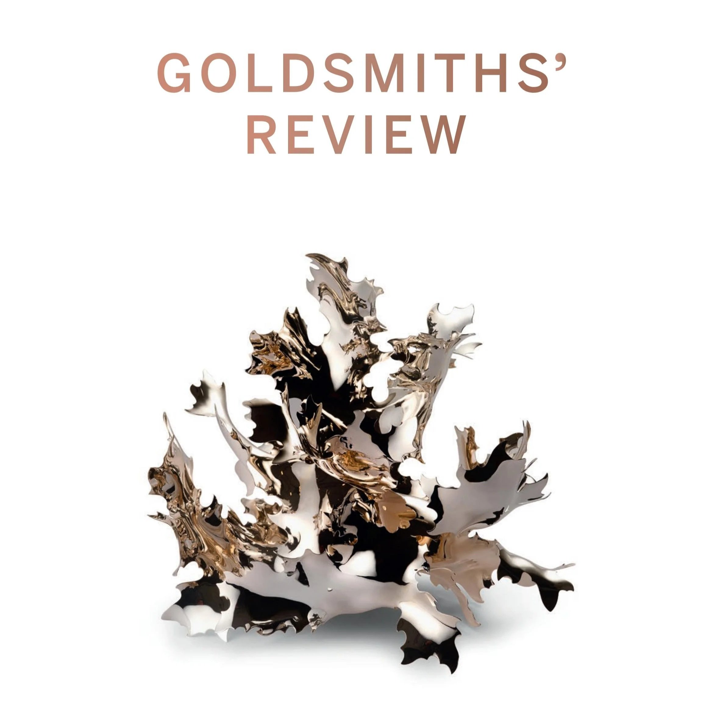 The Goldsmiths’ Review 2025/26