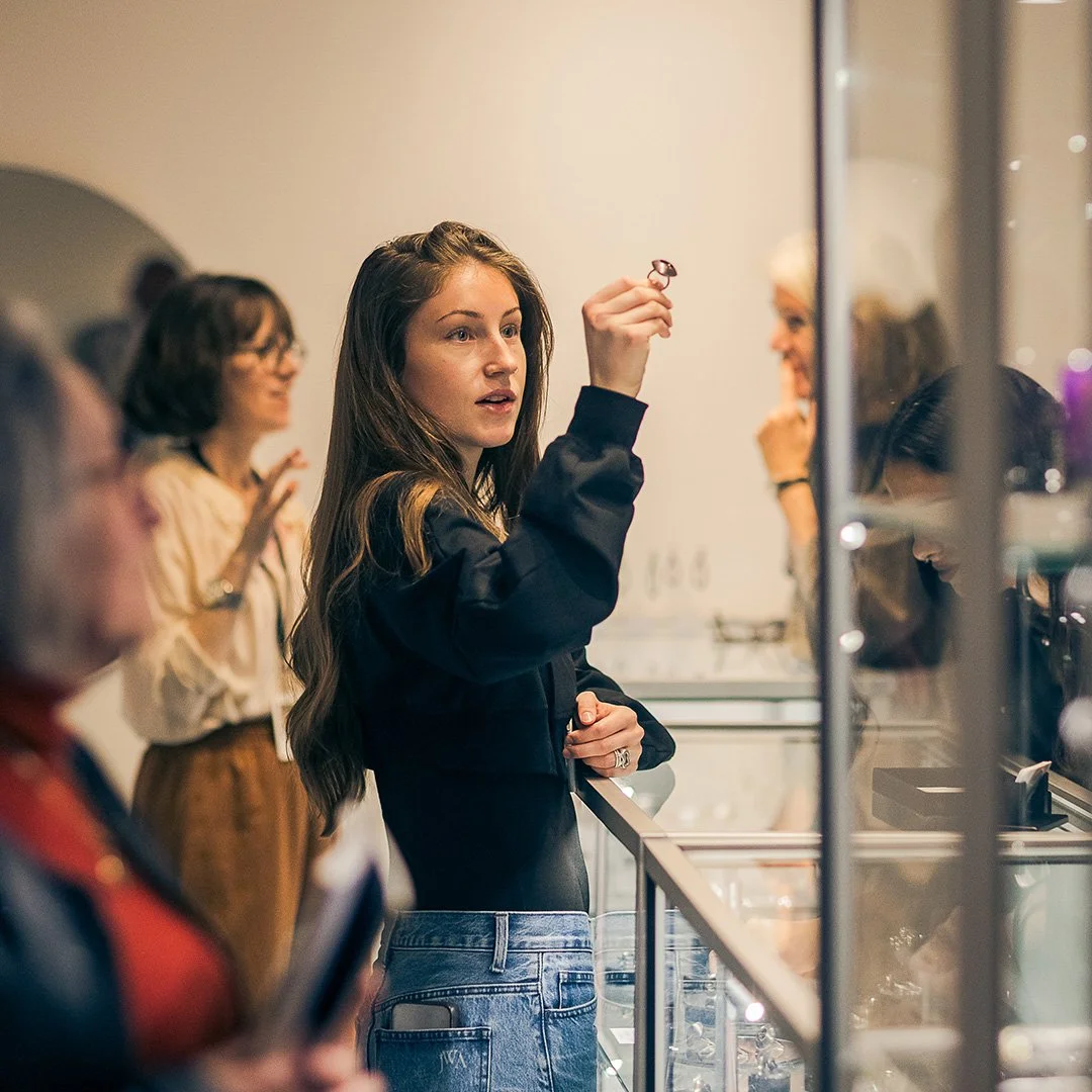 Fair Assistant - £28,000 per annum (Full Time)