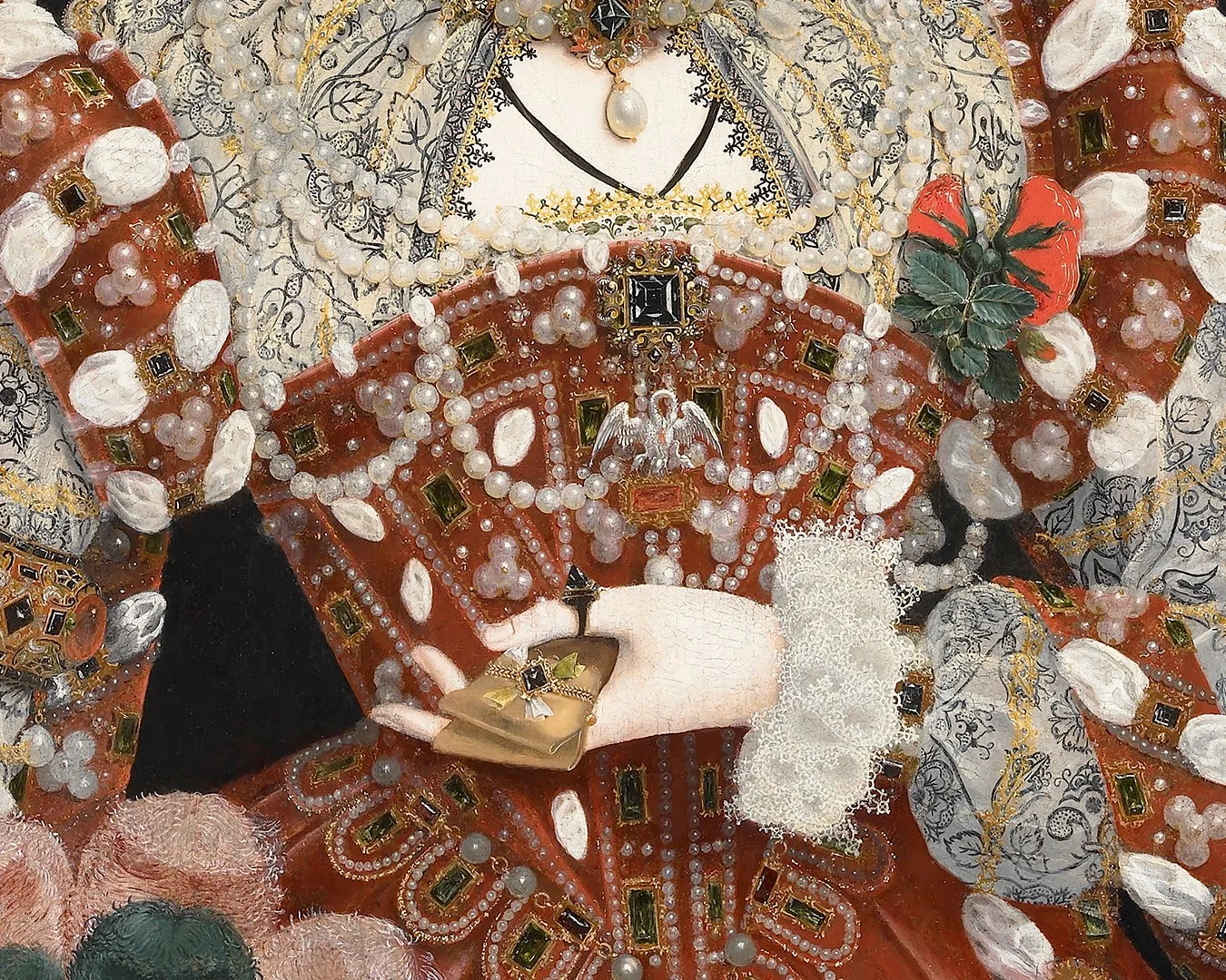 The Secret Language of Jewellery in Art
