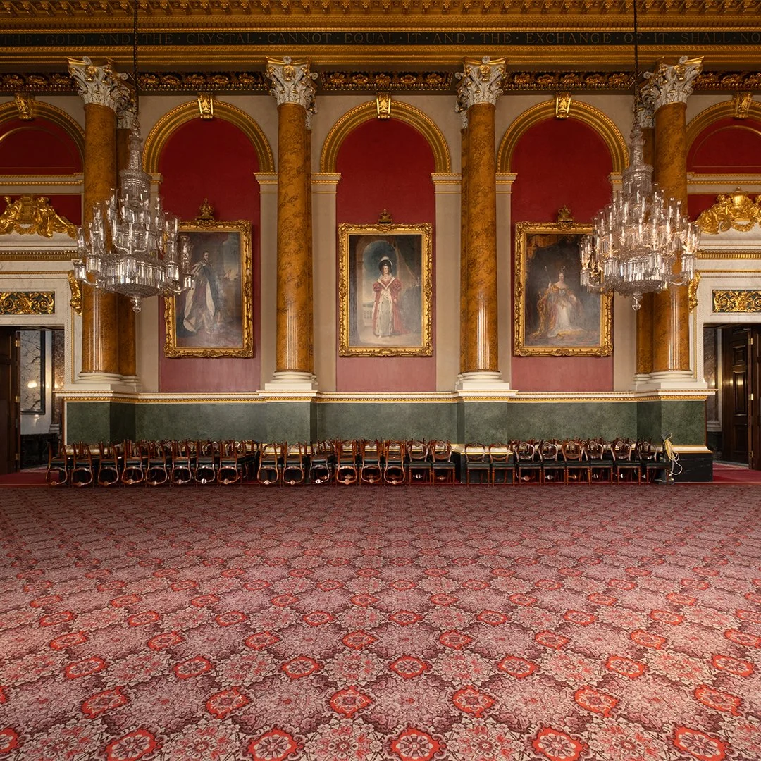 Events Coordinator, Goldsmiths’ Company - £35-38k p.a. (Full Time)
