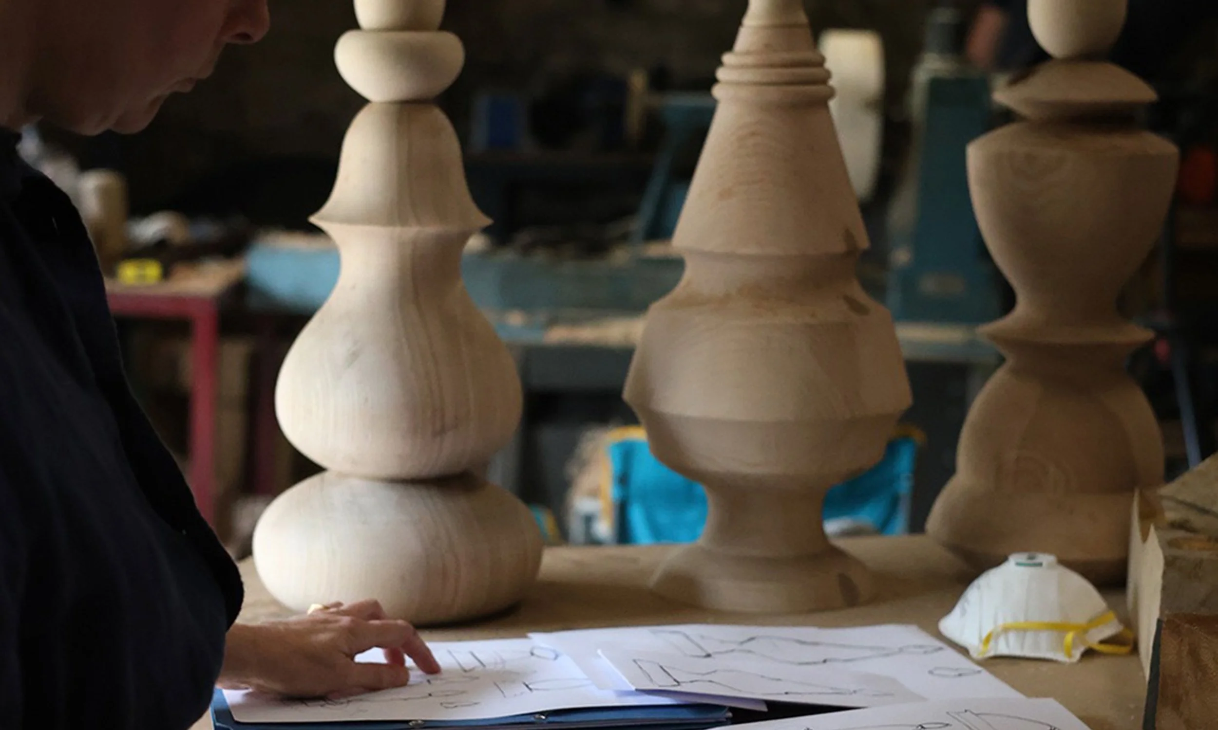The Three Queens: From Jewellery to Sculpture at Goldsmiths’ Hall