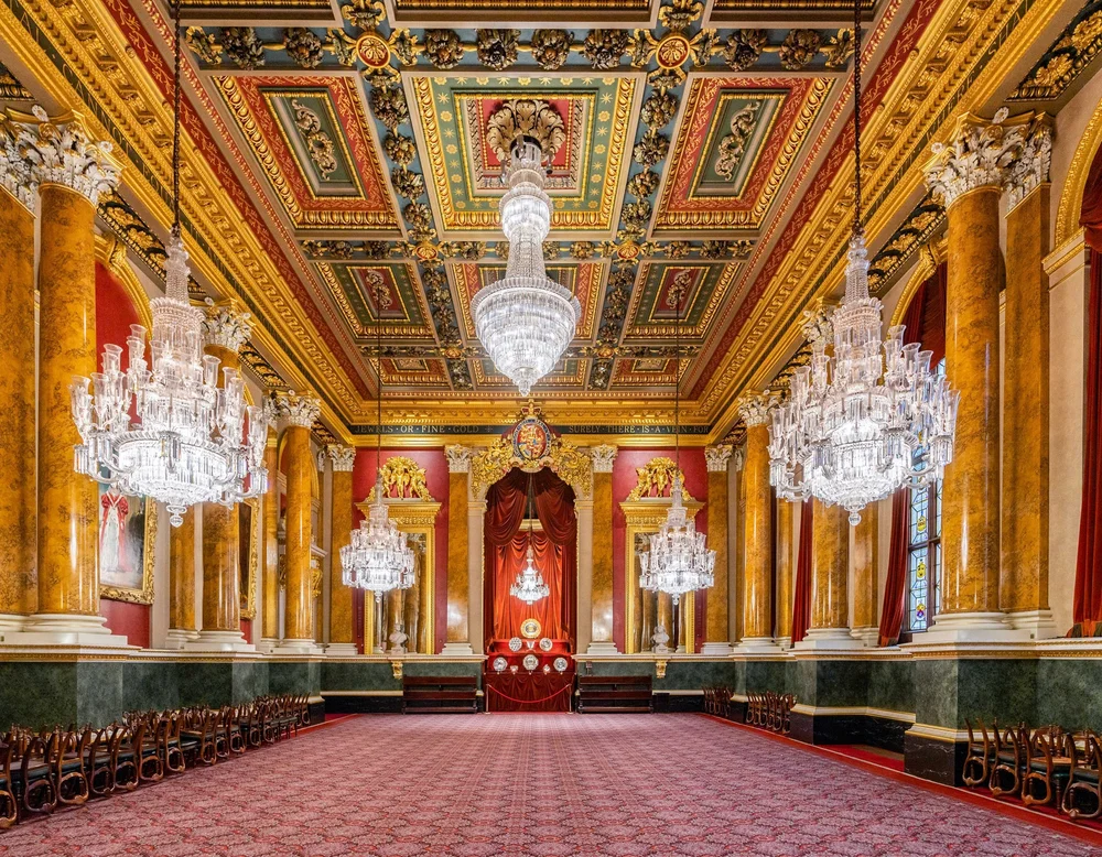 Visit Goldsmiths Hall in 2025 dates announced The Goldsmiths #39 Company