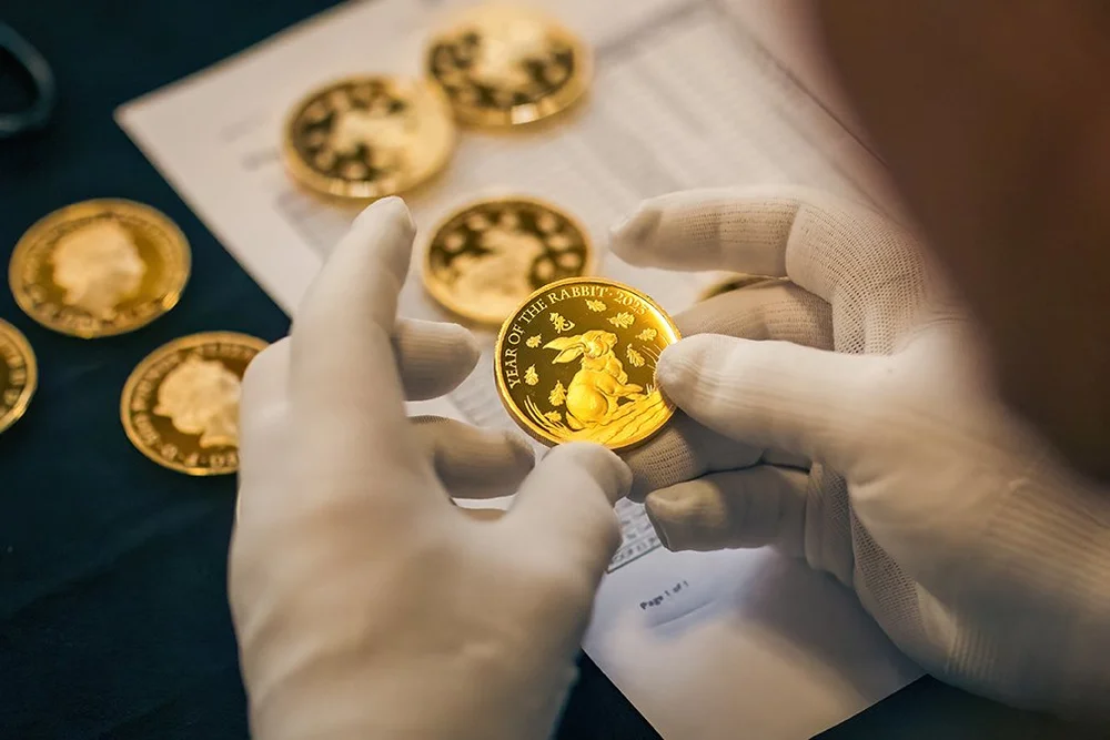 The Trial of The Pyx 2024 — The Goldsmiths' Company