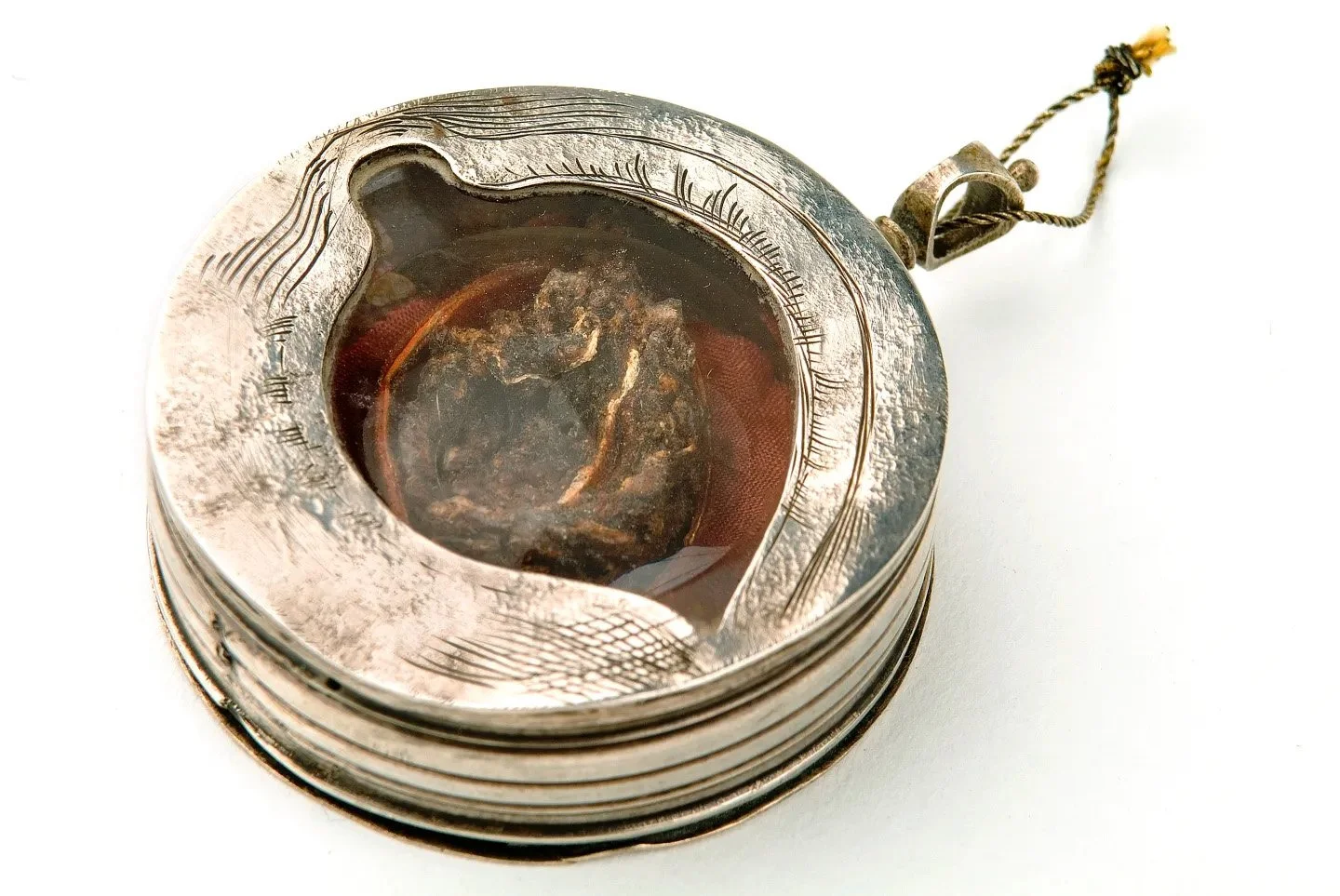 History at The Hall – Precious Bodies: Enshrining forbidden Catholic relics in 16th and 17th century England