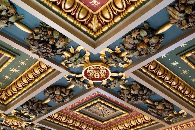 Goldsmiths' Hall Guided Tour - 15:30, Monday 16 November 2026