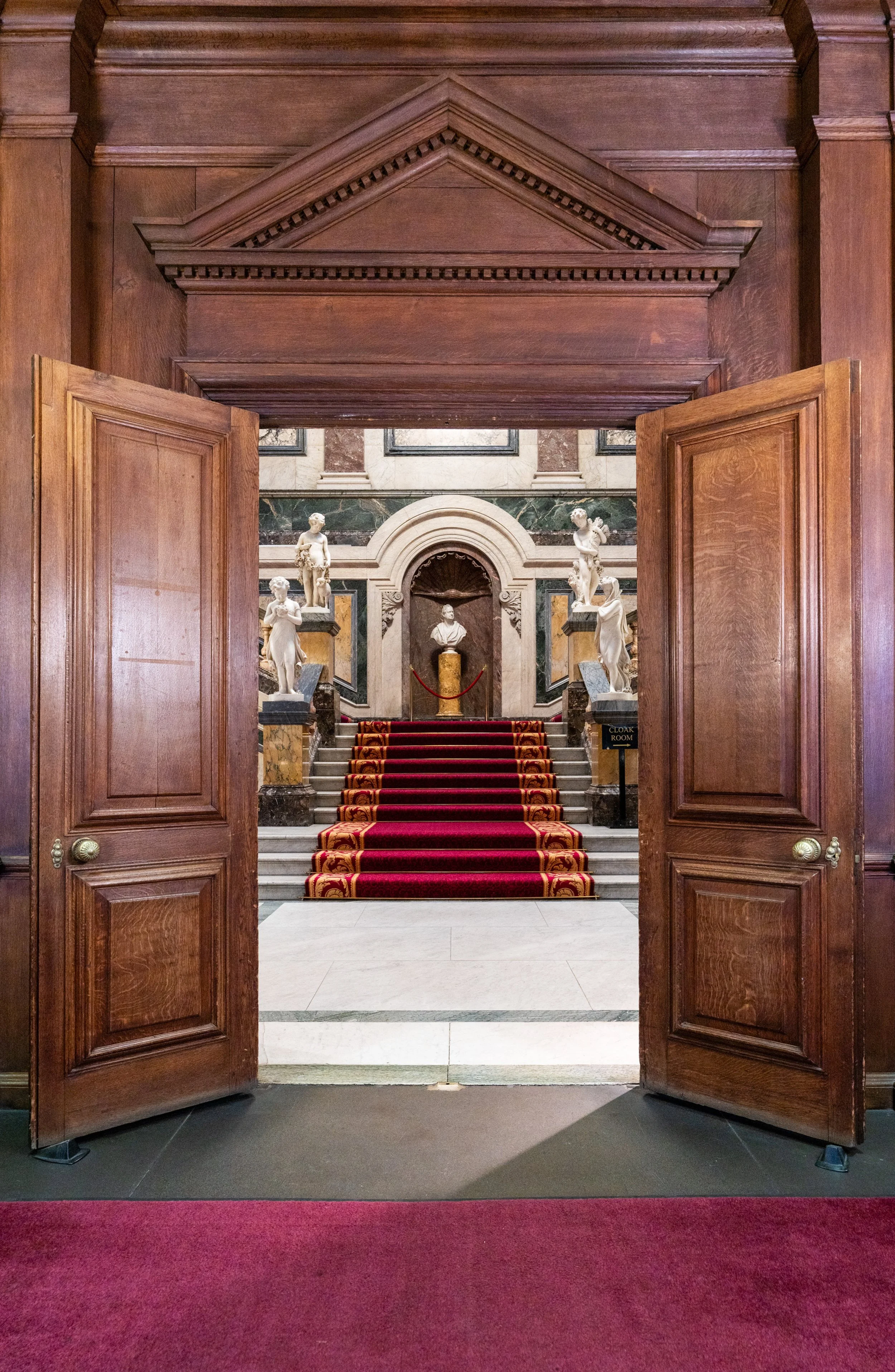 Goldsmiths' Hall Guided Tour - 11:00, Monday 8 June 2026
