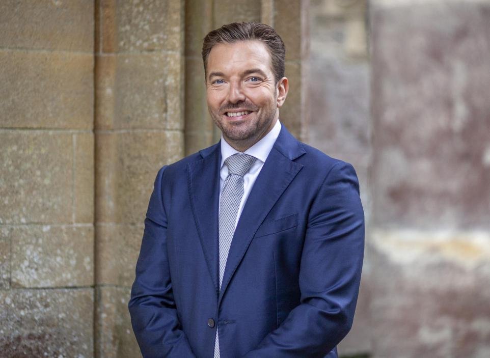 Geoff Cooper: Lib Dems announce plan for more protection of rivers