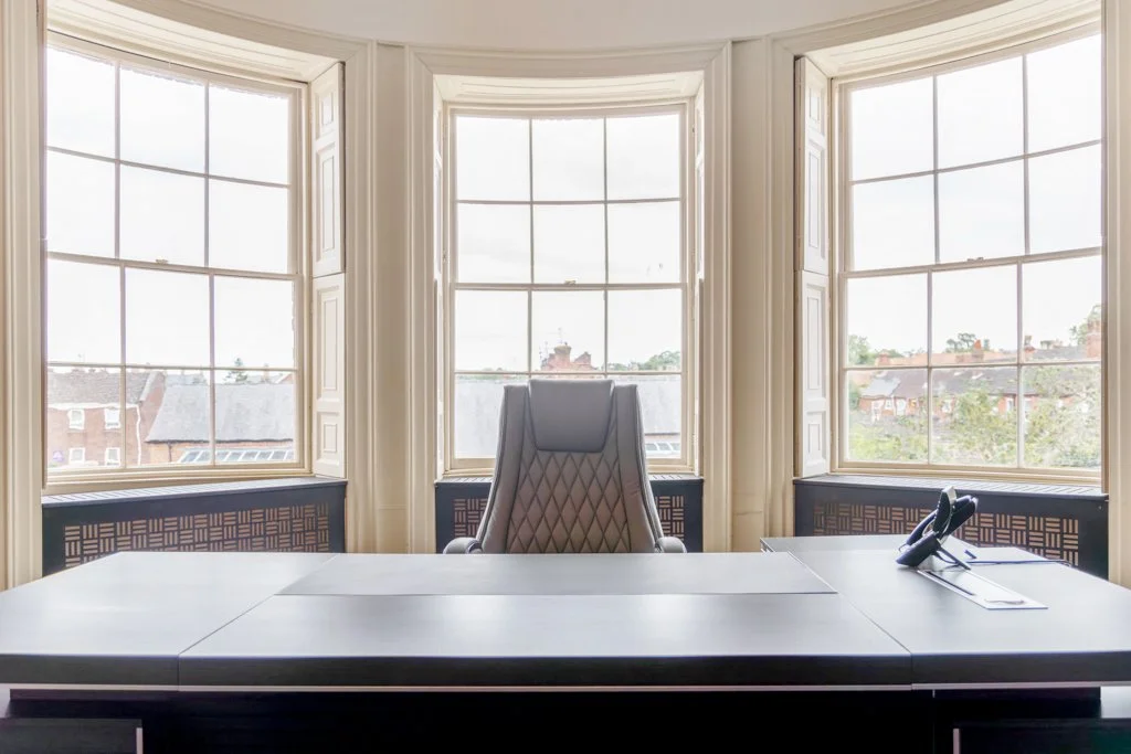 Prestige High Street Serviced Office