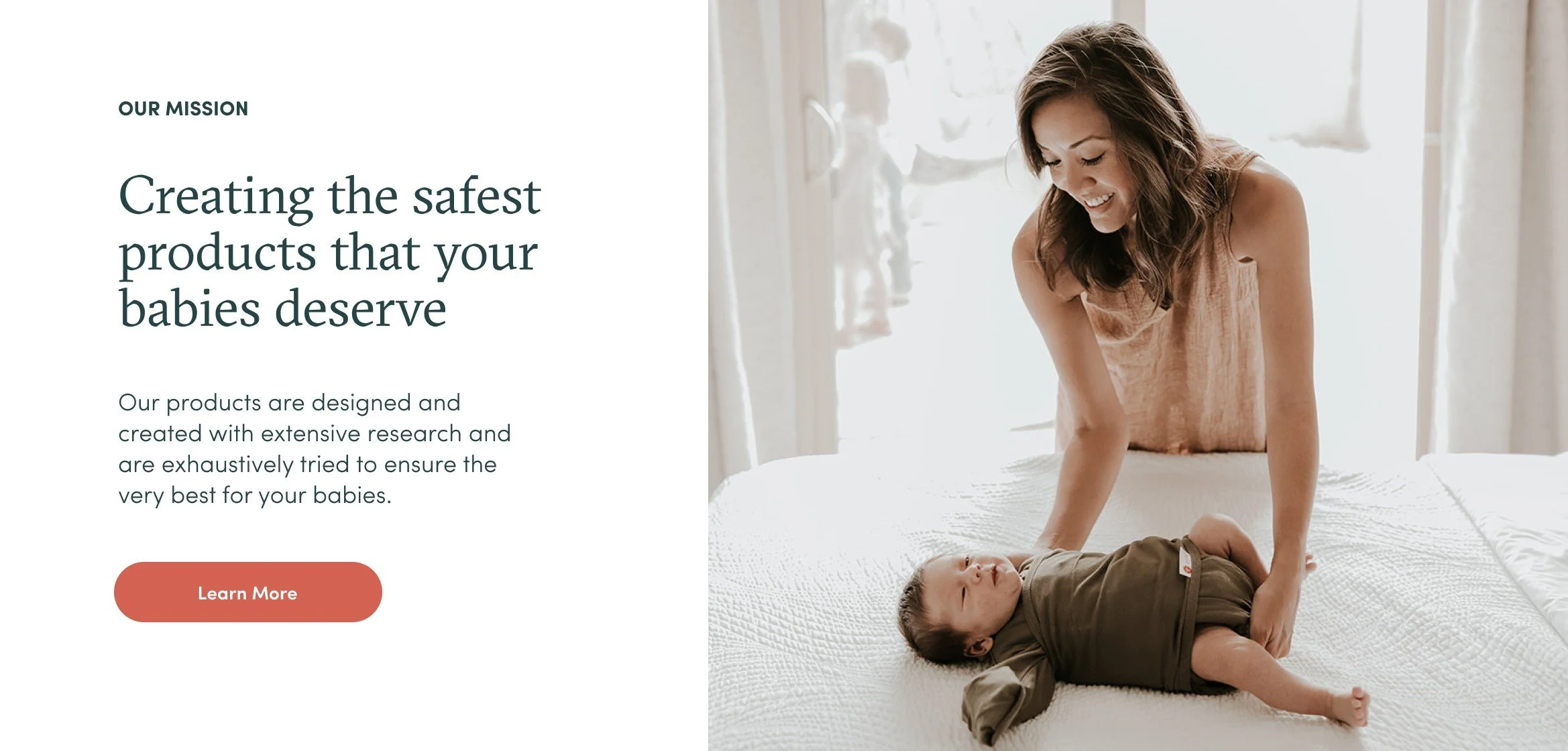 Embe Babies — CLAUDEE