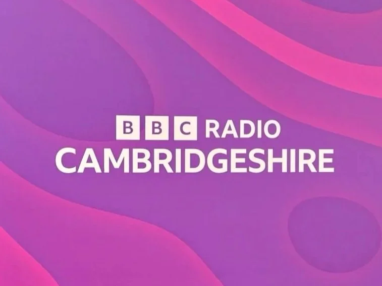 BBC Radio Cambridgeshire