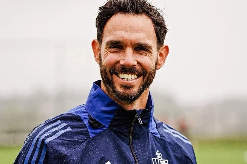 Back in business.
@belgianreddevils 
#europanationsleague 
&bull;
&bull;
&bull;
📸 @jonavano