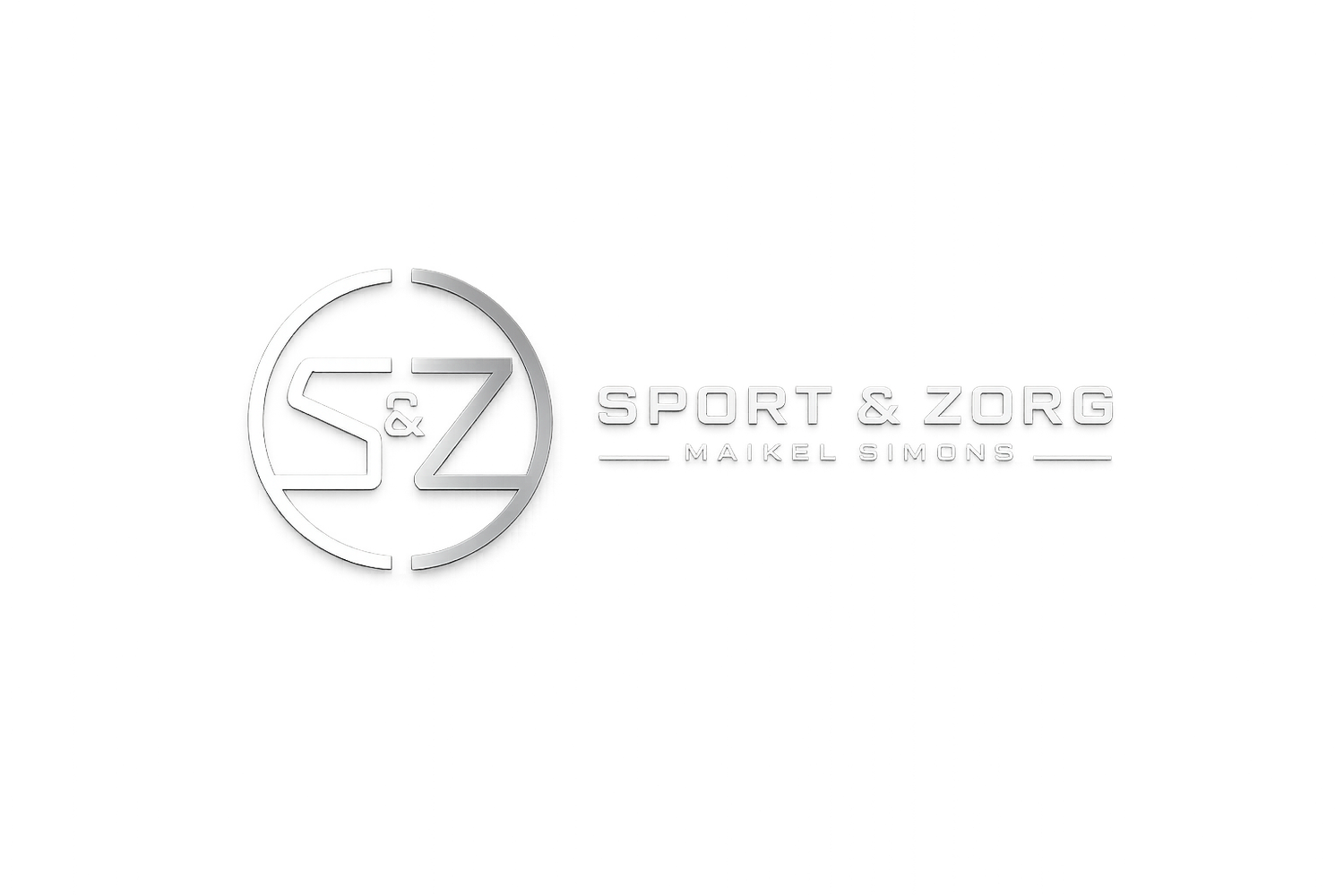 Sport &amp; Zorg - Maikel Simons