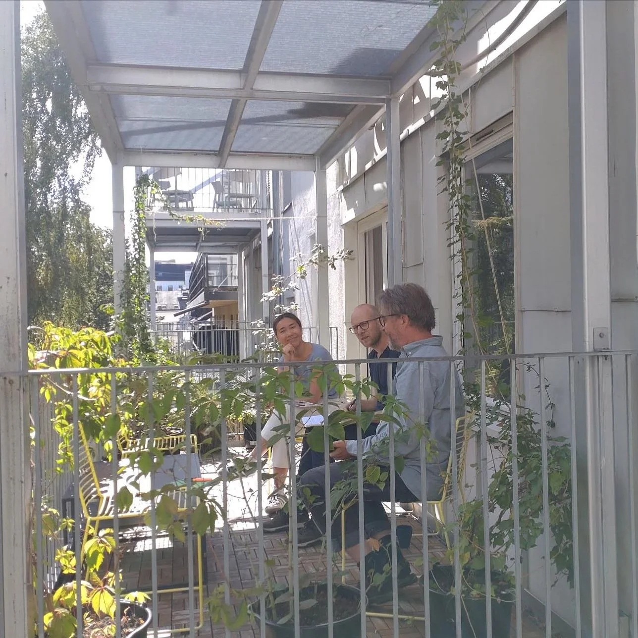 Da var vi tilbake fra sommerferie igjen, og h&aring;per at alle v&aring;re kjente og kj&aelig;re samarbeidspartnere har hatt en minst like nydelig sommer som oss!☀️ Vi kan samtidig meddele &ndash; til tross for at brevmalen v&aring;r kanskje kunne an