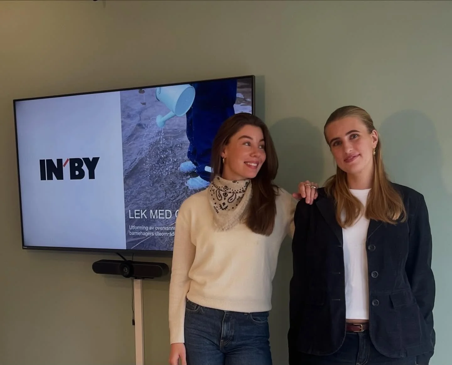 M&oslash;t v&aring;rens vinnere av st&oslash;tte til masteroppgave 2026!

I &aring;r som i fjor, utdeler vi st&oslash;tte til masteroppgaver innenfor landskapsarkitektur, by- og regionplanlegging og landskapsingeni&oslash;rfag, med m&aring;l om &arin