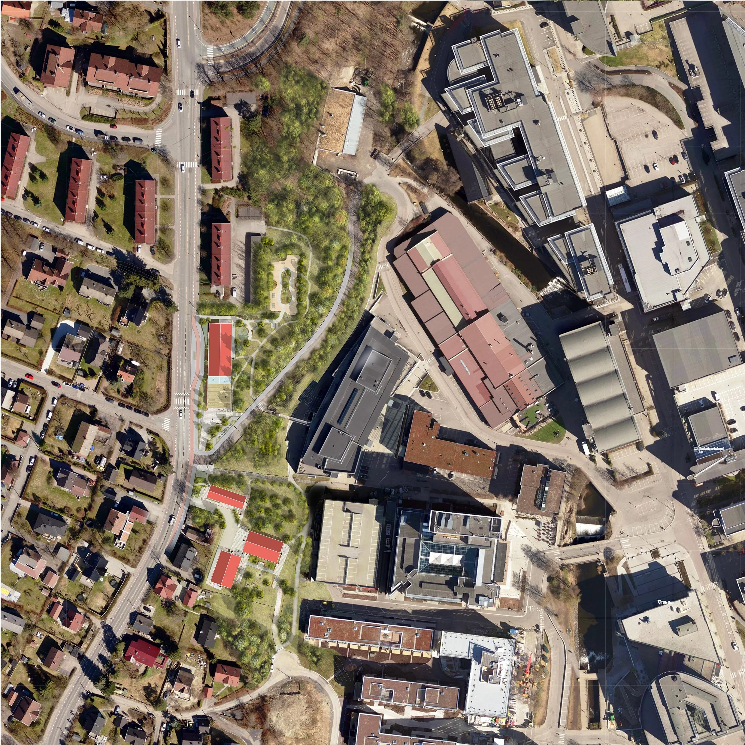 Illustrasjonsplan: IN'BY