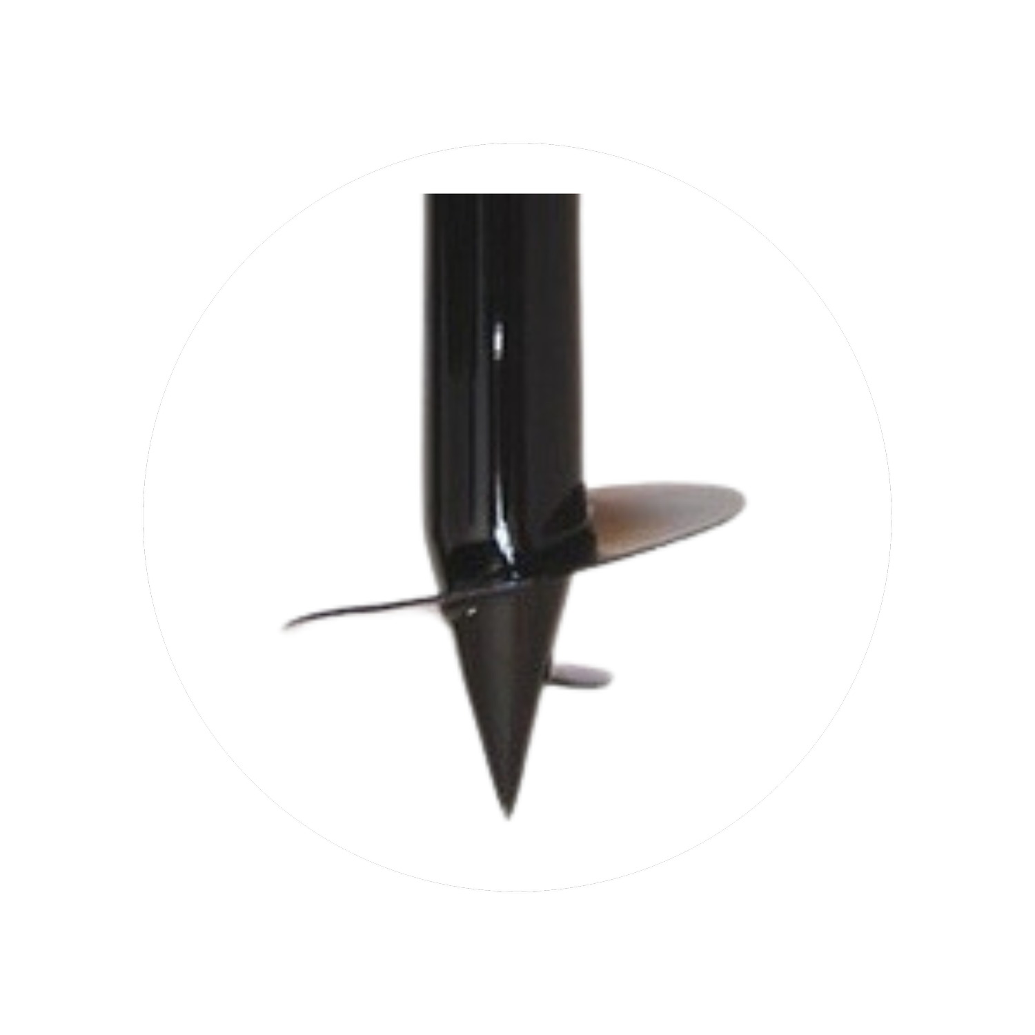 Винтовые сваи в Крыму - Надежный фундамент