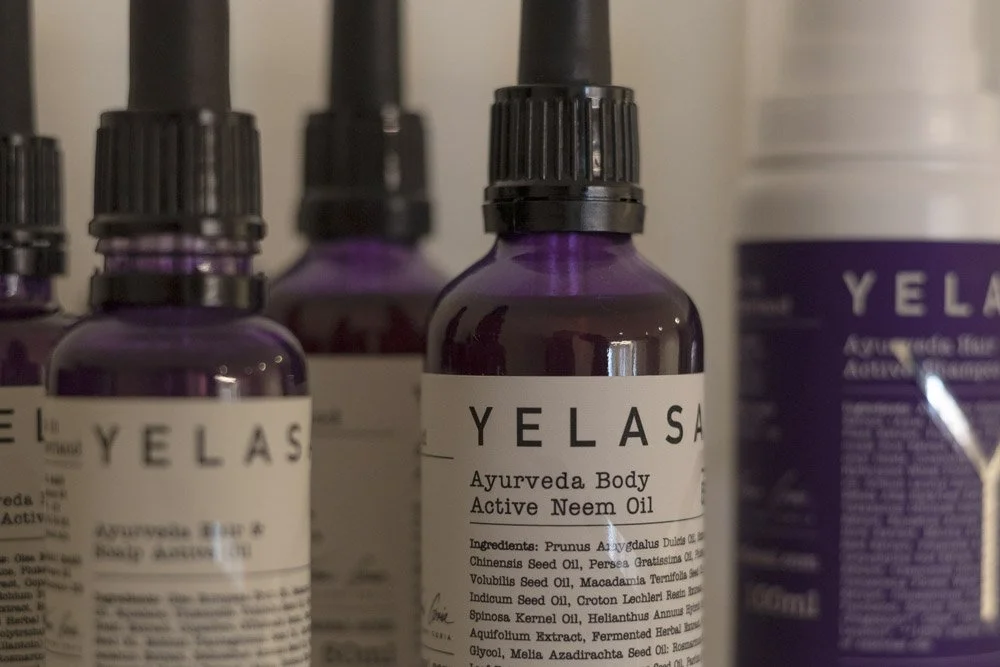 Produkte von Yelasai