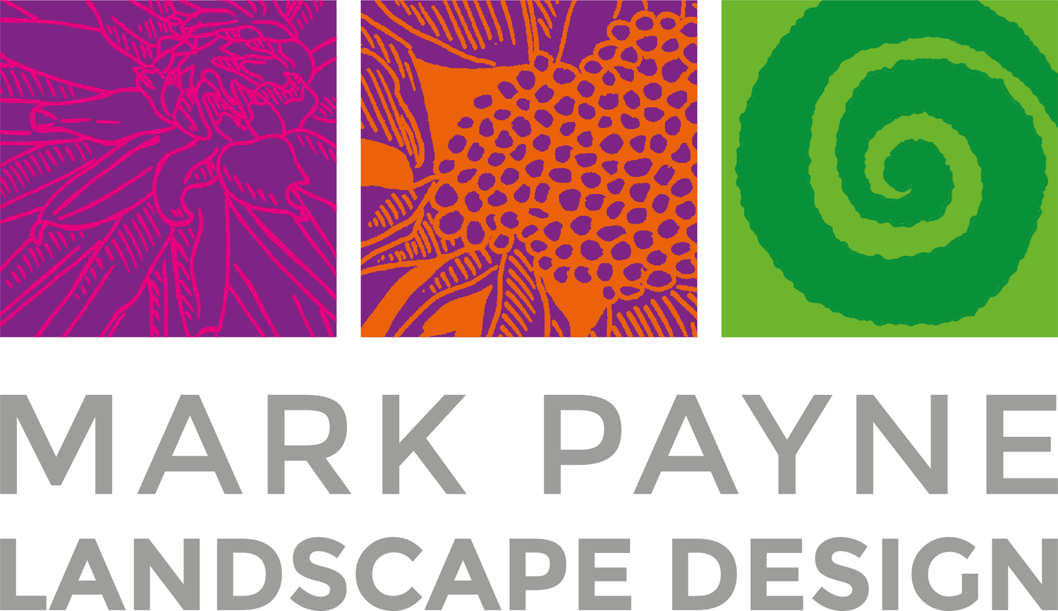 Mark Payne Landscape Design