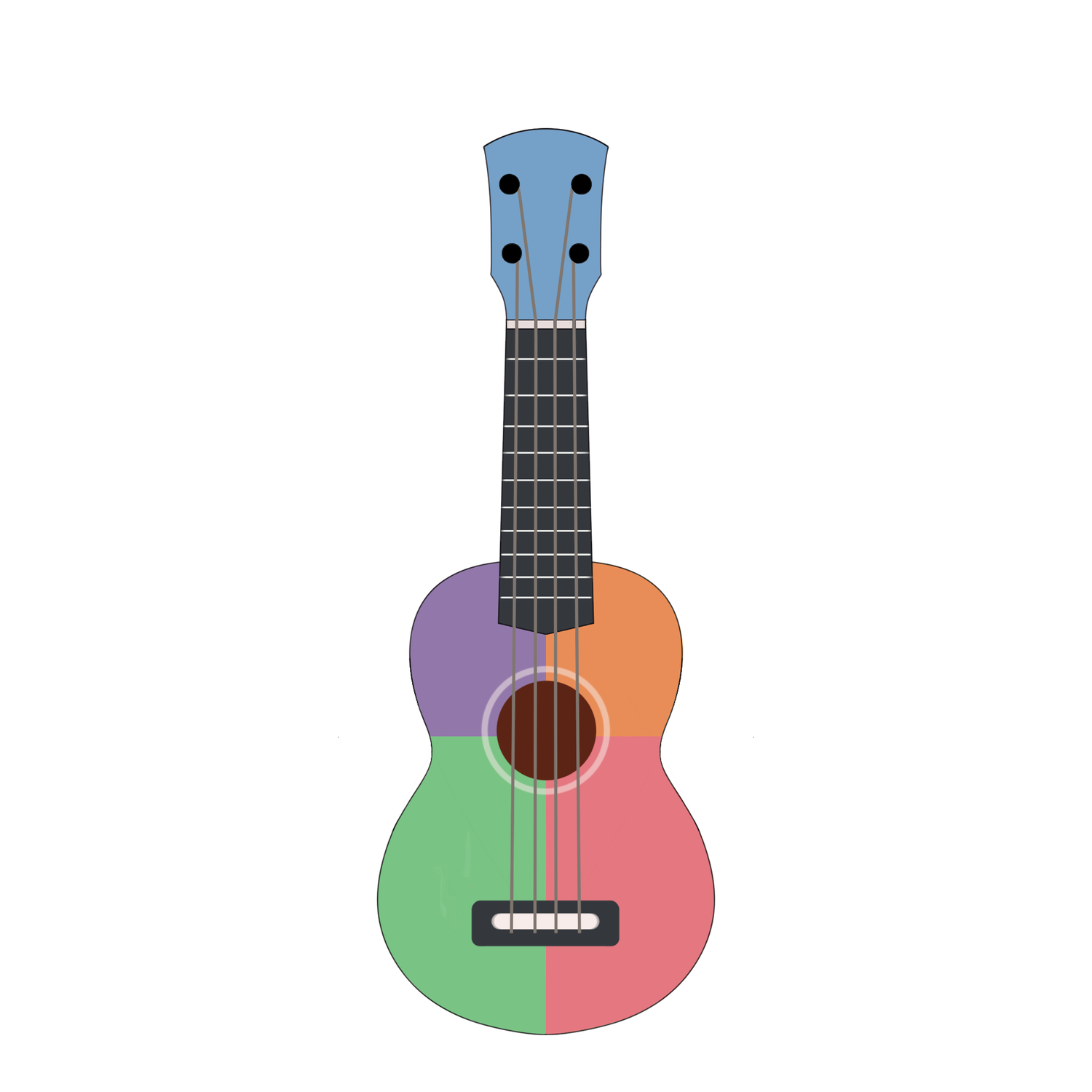 UKULELE MALTA