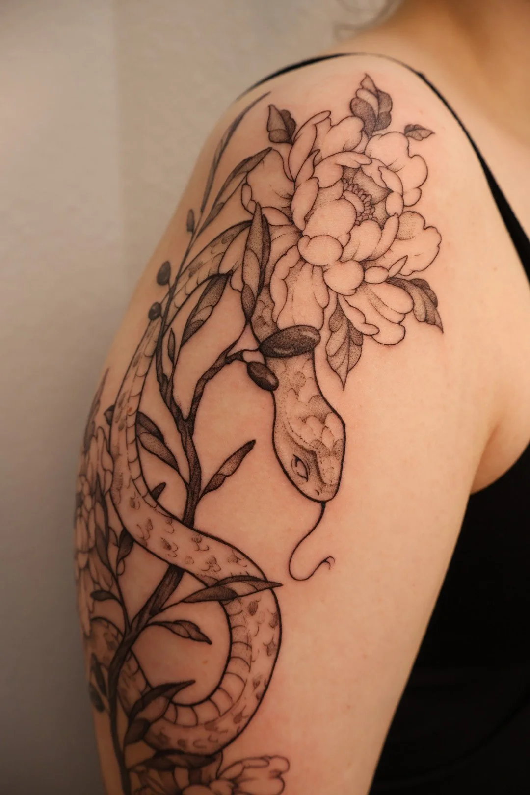 Tattoos