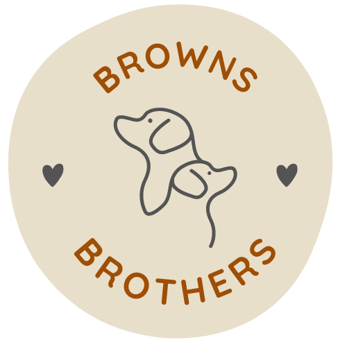 Browns Brothers