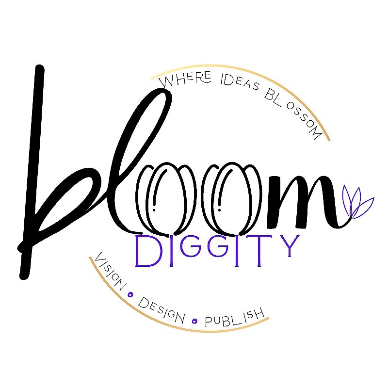 bloom diggity