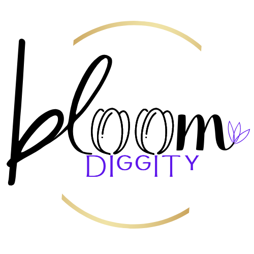 bloom diggity