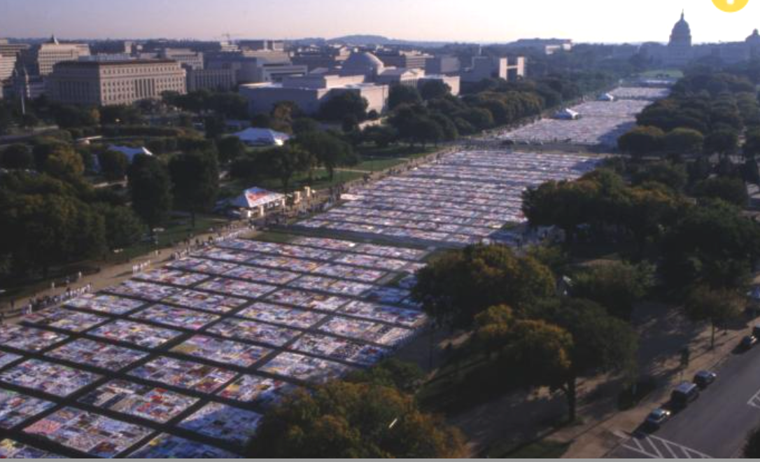 Letter From Cleve Jones