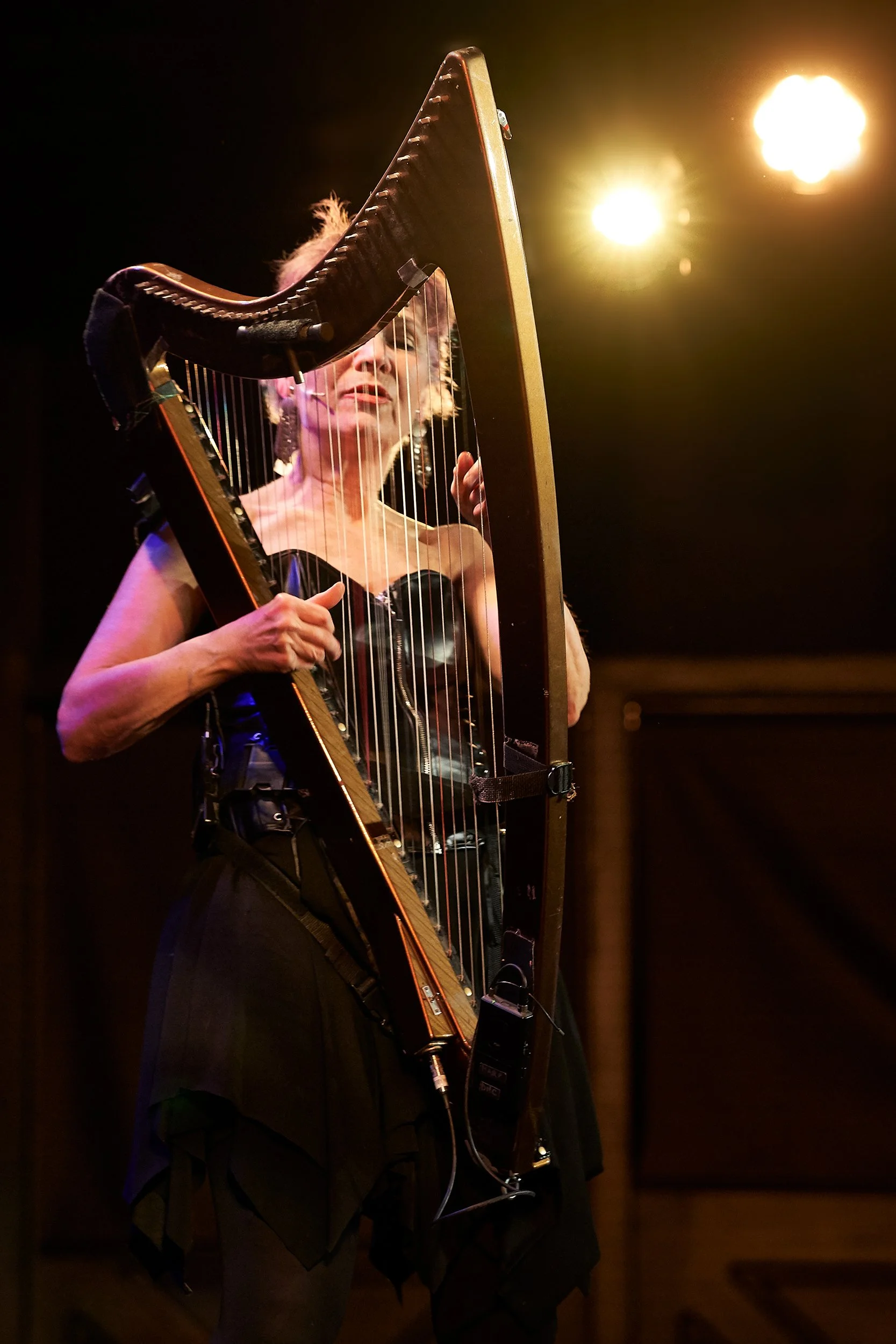 Deborah Henson- Conant