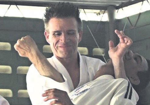 Karate: Art of Moving zum Nikolaus